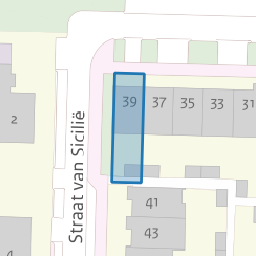 Perceel ASV00-I-3521