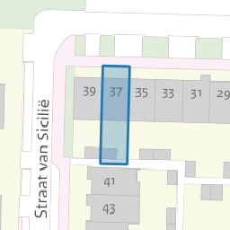 Perceel ASV00-I-3522