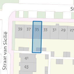 Perceel ASV00-I-3523