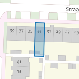 Perceel ASV00-I-3524