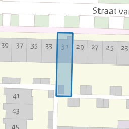 Perceel ASV00-I-3525