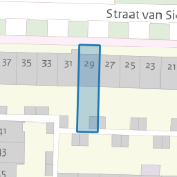 Perceel ASV00-I-3526