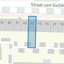 Perceel ASV00-I-3527