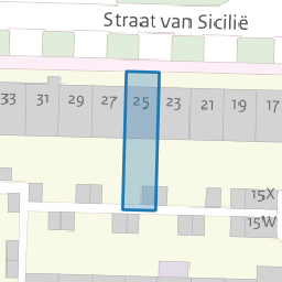Perceel ASV00-I-3528