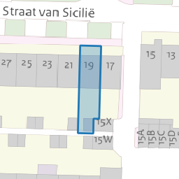 Perceel ASV00-I-3531