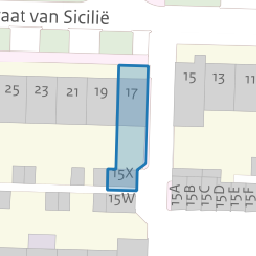 Perceel ASV00-I-3532