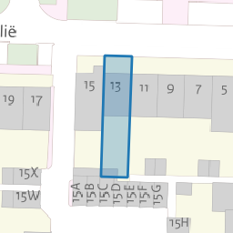 Perceel ASV00-I-3534