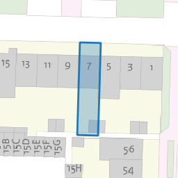 Perceel ASV00-I-3537