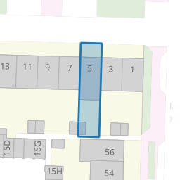 Perceel ASV00-I-3538