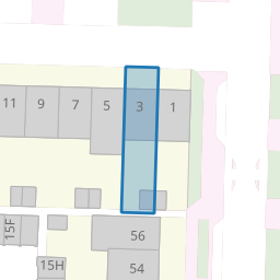 Perceel ASV00-I-3539