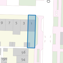 Perceel ASV00-I-3540