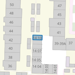 Perceel ASV00-I-3543