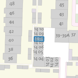 Perceel ASV00-I-3545