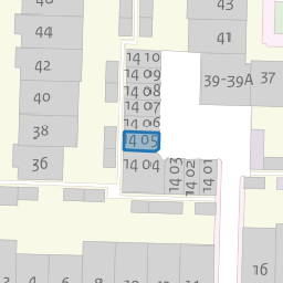 Perceel ASV00-I-3548