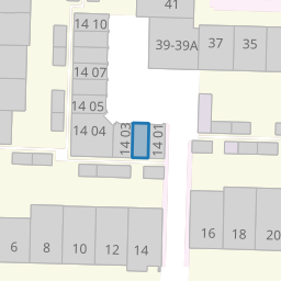 Perceel ASV00-I-3551