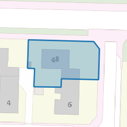 Perceel ASV00-I-3555