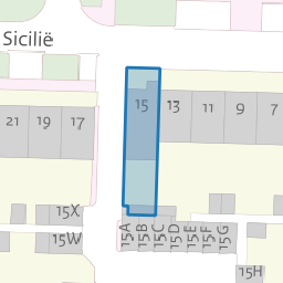 Perceel ASV00-I-3557