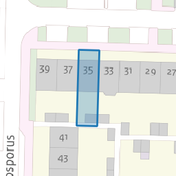 Perceel ASV00-I-3592