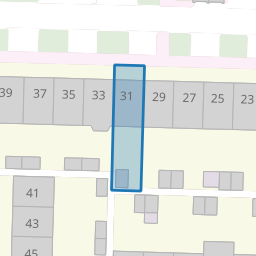 Perceel ASV00-I-3594