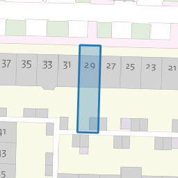 Perceel ASV00-I-3595