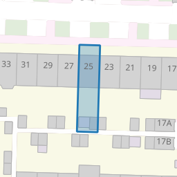 Perceel ASV00-I-3597