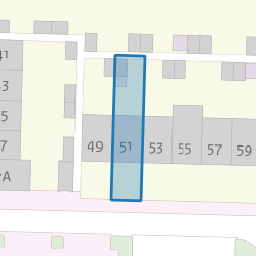 Perceel ASV00-I-3603