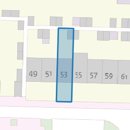 Perceel ASV00-I-3604