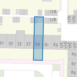 Perceel ASV00-I-3607