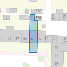 Perceel ASV00-I-3608