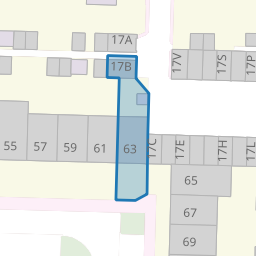 Perceel ASV00-I-3609