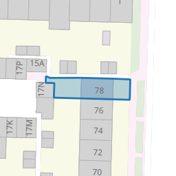 Perceel ASV00-I-3610