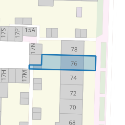 Perceel ASV00-I-3611