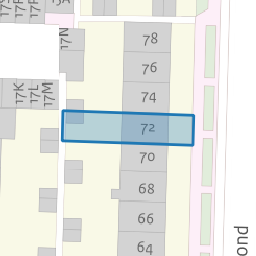 Perceel ASV00-I-3613