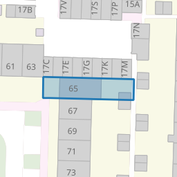 Perceel ASV00-I-3616