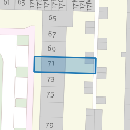 Perceel ASV00-I-3619