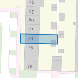 Perceel ASV00-I-3620