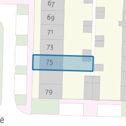 Perceel ASV00-I-3621