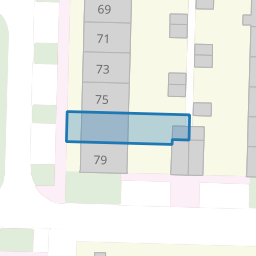 Perceel ASV00-I-3622