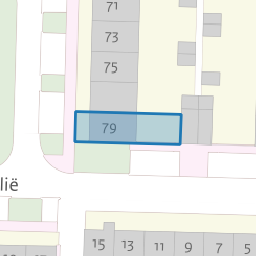 Perceel ASV00-I-3623