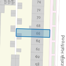 Perceel ASV00-I-3624