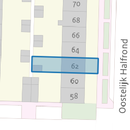 Perceel ASV00-I-3626