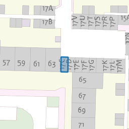 Perceel ASV00-I-3629