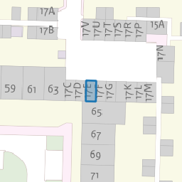 Perceel ASV00-I-3631