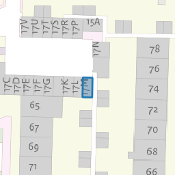 Perceel ASV00-I-3637