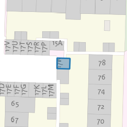 Perceel ASV00-I-3638