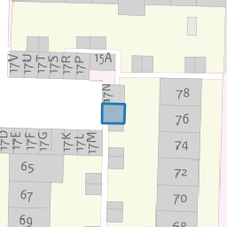 Perceel ASV00-I-3639