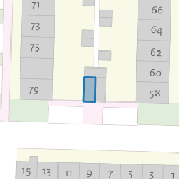 Perceel ASV00-I-3640