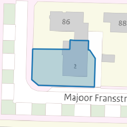 Perceel ASV00-I-3657