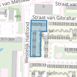 Perceel ASV00-I-3670