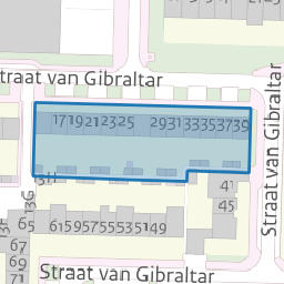 Perceel ASV00-I-3671